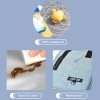 Insulated Lunch Bag for Women and Men