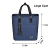 Insulated Lunch Bag for Women and Men