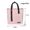 Insulated Lunch Bag for Women and Men