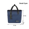 Insulated Lunch Bag for Women and Men