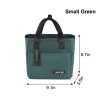 Insulated Lunch Bag for Women and Men