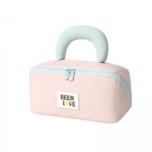 Kawaii Open Flat Makeup Bag