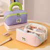 Kawaii Open Flat Makeup Bag