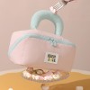 Kawaii Open Flat Makeup Bag