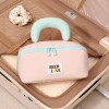 Kawaii Open Flat Makeup Bag