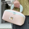Kawaii Open Flat Makeup Bag