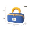 Kawaii Open Flat Makeup Bag