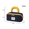 Kawaii Open Flat Makeup Bag
