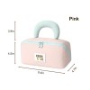 Kawaii Open Flat Makeup Bag