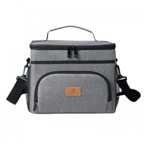 Large Foldable Cooler Bag