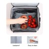 Large Foldable Cooler Bag
