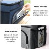 Large Foldable Cooler Bag