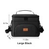 Large Foldable Cooler Bag