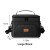 Large Black  + $1.00 