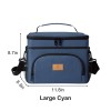 Large Foldable Cooler Bag