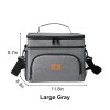 Large Foldable Cooler Bag