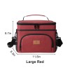 Large Foldable Cooler Bag