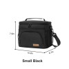 Large Foldable Cooler Bag