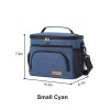 Large Foldable Cooler Bag