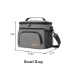 Large Foldable Cooler Bag