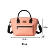 Large Insulated Lunch Tote Bag