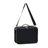 Large Makeup Case with Mirror