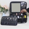 Large Makeup Case with Mirror