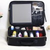 Large Makeup Case with Mirror