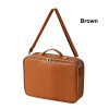 Large Makeup Case with Mirror