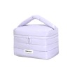 Makeup Bag Travel Cosmetic Organizer