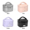 Makeup Bag Travel Cosmetic Organizer