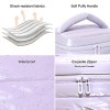 Makeup Bag Travel Cosmetic Organizer