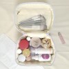 Makeup Bag Travel Cosmetic Organizer