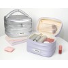 Makeup Bag Travel Cosmetic Organizer