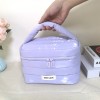 Makeup Bag Travel Cosmetic Organizer
