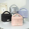 Makeup Bag Travel Cosmetic Organizer