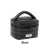 Makeup Bag Travel Cosmetic Organizer