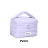 Makeup Bag Travel Cosmetic Organizer