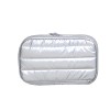 Padded Tech Pouch Electronics Organizer