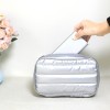 Padded Tech Pouch Electronics Organizer