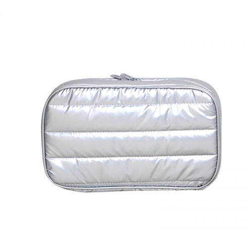 Padded Tech Pouch Electronics Organizer