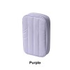 Padded Tech Pouch Electronics Organizer