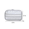 Padded Tech Pouch Electronics Organizer