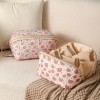 Pillow-Shaped Cute Lingerie Organizer Bag