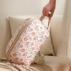 Pillow-Shaped Cute Lingerie Organizer Bag