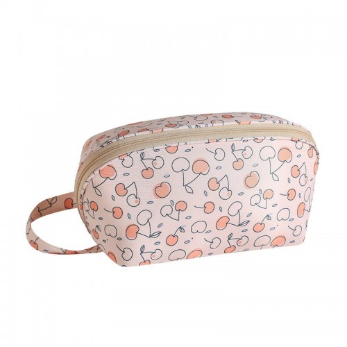 Pillow-Shaped Cute Lingerie Organizer Bag