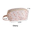 Pillow-Shaped Cute Lingerie Organizer Bag