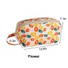 Pillow-Shaped Cute Lingerie Organizer Bag