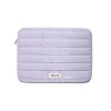 Puffy Laptop Sleeve 14" Laptop Case