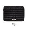 Puffy Laptop Sleeve 14" Laptop Case